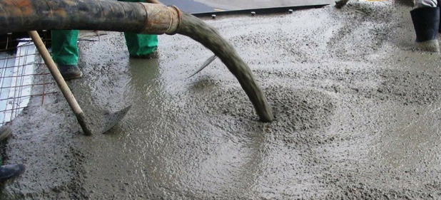 Ready Mix Concrete Amersham